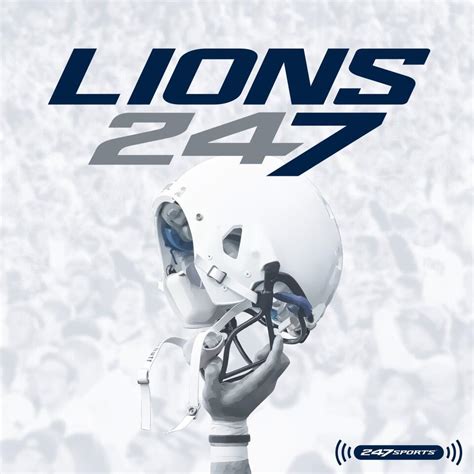 Lions247 penn state - VIDEO: Penn State Football White Out Week Practice Clips. Welcome to the Lions247 With Fight On State Penn State Daily Headlines page. We are happy to provide this as a service to our community ...